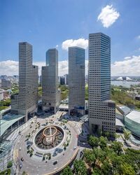 Suntec City (D1), Office #459520721